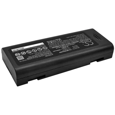 Zdjęcie produktu dla TECHTEK Bateria kompatybilny z [Mindray] Accutorr 3, Accutorr 7, ePM, ePM 12, ePM 15, ePM12, ePM15, IMEC10, IMEC12, IMEC15, IMEC8, IPM10, IPM12, IPM8