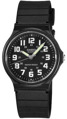 Zdjęcie produktu dla Zegarek Damski CASIO MQ-71-1BDF + BOX
