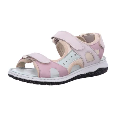 Produktbild von Sandalen für Damen in unifarben