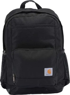 Produktbild von Carhartt Rucksack Mit Fach 23l Schwarz Schwarz One Size