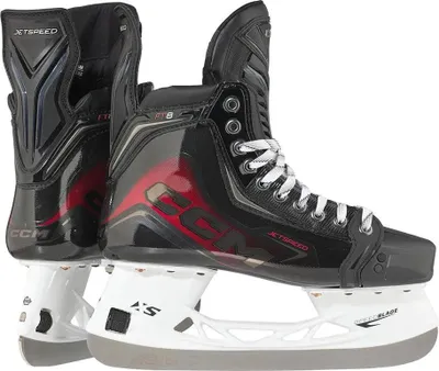 Produktbild von Ccm Skft8 Breite Eishockeyschlittschuhe EU 42 1/2 Herren,Damen EU 42 1/2