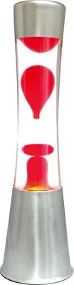Produktbild von Lava Lampe 40cm rot