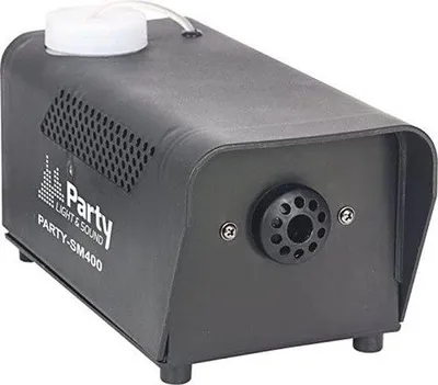 Obrázok produktu pre Mini party svetlo na oslavy – efektové svetlo s výkonom 400 W – tvorca čarovnej atmosféry
