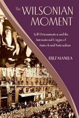 Produktbild von The Wilsonian Moment