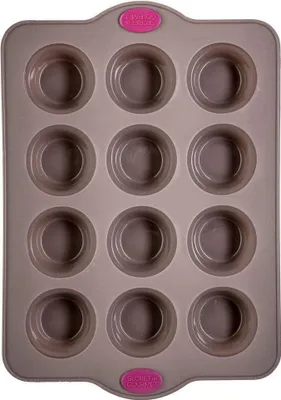 Obrázok produktu pre Silikónová forma na 12 muffinov