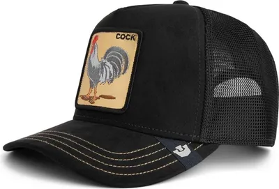 Obrázek produktu pro Kšiltovka Goorin Bros 101-2531-VOID pro Uni