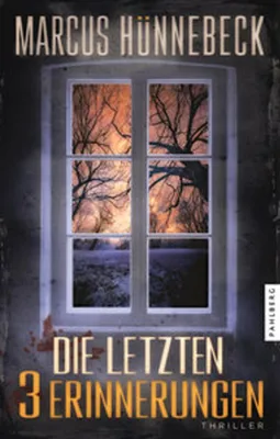 Obrázok produktu pre Die letzten 3 Erinnerungen