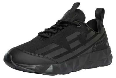 Produktbild von EA7 Ultraleichte Laufschuhe, Schwarz 41 EU