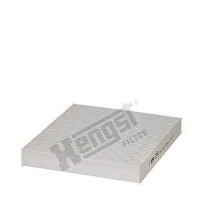 Produktbild von HENGST E3997LI Innenraumfilter Pollenfilter für CHRYSLER GRAND VOYAGER V (RT)