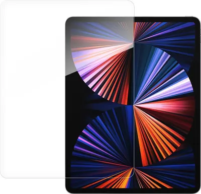 Image de Verre trempé Wozinsky 9H pour iPad Pro 12.9" 2021 KP14697