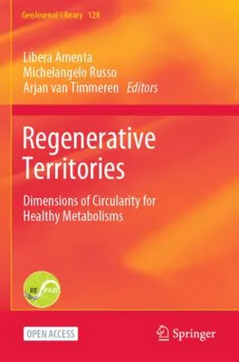 Produktbild von Regenerative Territorien