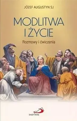 Immagine prodotto di Modlitwa i życie