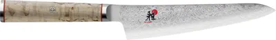 Zdjęcie produktu dla Miyabi Messer 5000MCD Shotoh 14cm