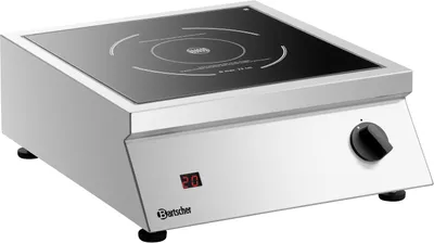 Produktbild von Induktionstischherd ITH 50-230