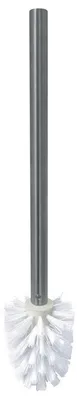 Produktbild von Sapho WC-Bürste mit Handgriff, Durchmesser 70mm, Edelstahl matt