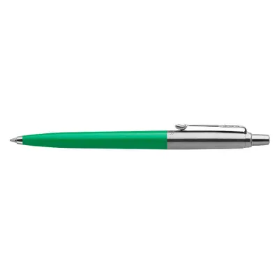 Produktbild von PARKER Kugelschreiber Originals C.C. grünSchreibfarbe blau, 1 St.