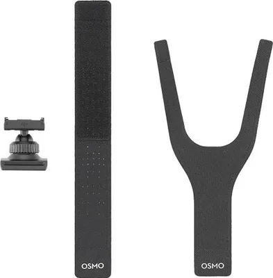 Produktbild von DJI CP.OS.00000278.01 action sports camera accessory Camera wrist strap