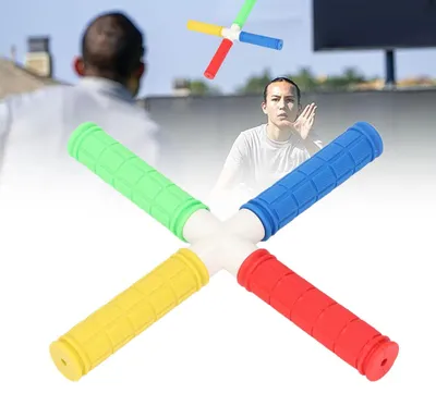 Productafbeelding van Reactiesnelheidstrainer Lichtgewicht - Hand-oogcoördinatie - Snelheid - Behendigheid - Concentratie - Verbetering van respons - Trainingstool