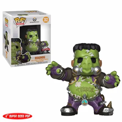 Produktbild von FUNKO 33214, Sammelfigur, Film & TV-Serien, 440 g