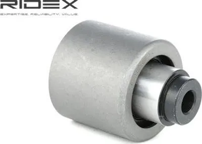 Produktbild von RIDEX 313D0004 Umlenkrolle Zahnriemen Ø40,0mm für VW Golf IV Schrägheck (1J1) GOLF VI (5K1) Golf V Schrägheck (1K1) POLO (9N) für AUDI A4 Avant