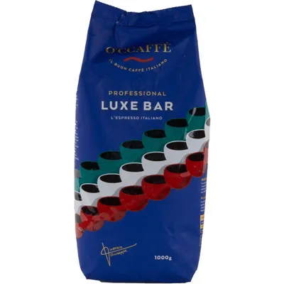 Produktbild von O'CAFFÈ Professional L'Espresso Italiano 1KG fürKaffeevollautomaten