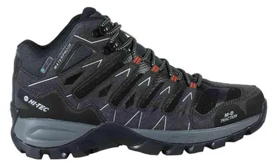 Obrázok produktu pre Tenisky Hi-Tec O090091008 pre Pánske