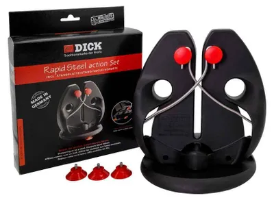 Produktbild von DICK 90092000 Rapid Action Steel Set