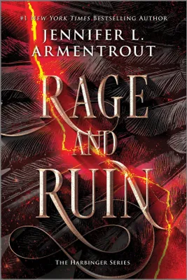 Produktbild von Zorn und Ruin
