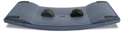 Produktbild von Kenson KAS3434S, Balance Board, Blau, 305 mm, 465 mm, 55 mm, 1,5 kg