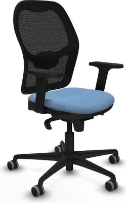Immagine prodotto di Sedia da gioco Piqueras y Crespo 2D036G0 Blu cielo