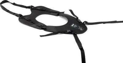 Image de GIVI T460B Base universelle pour fixation de la sangle