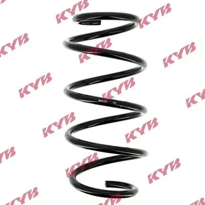Produktbild von KYB Fahrwerksfeder K-Flex Vorne RA1357