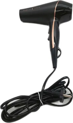 Produktbild von Proluxe Midnight Edition AC9140B (schwarz/gold)