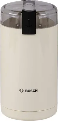Produktbild von Bosch TSM6A017C Creme Kaffeemhle