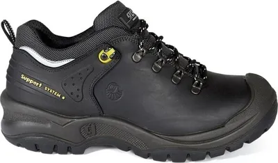 Produktbild von Grisport Arbeitsschuhe 901 C Var 21 S3 Schwarz Größe 45