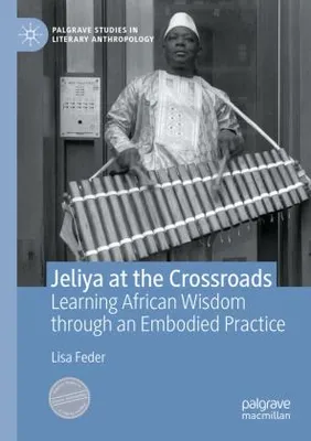 Produktbild von Jeliya at the Crossroads