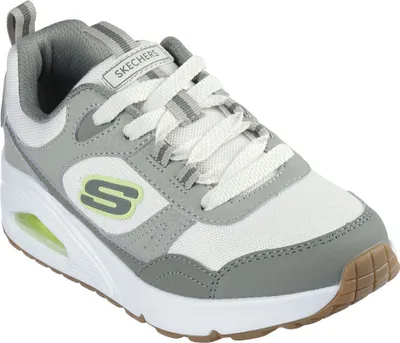 Produktbild von Skechers Uno Sportschuhe Grau EU 32 Junge Grau EU 32