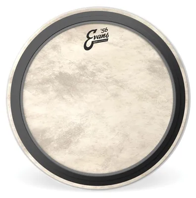 Produktbild von Evans BD16EMADCT Bassdrum Fell