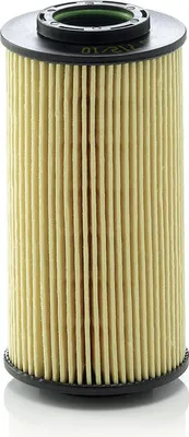 Zdjęcie produktu dla Filtr oleju MANN-FILTER HU 712/10 x