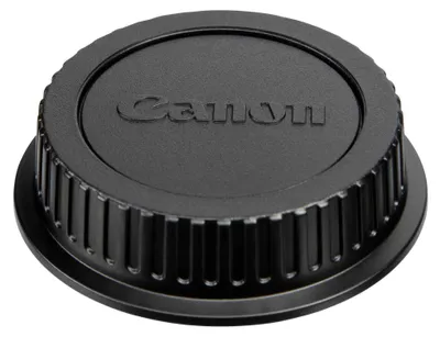 Produktbild von Canon Objektivrückdeckel E