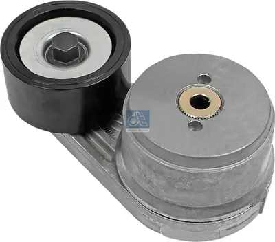 Produktbild von DT Spare Parts 4.72550 Verdampfer Klimaanlage Klimaverdampfer