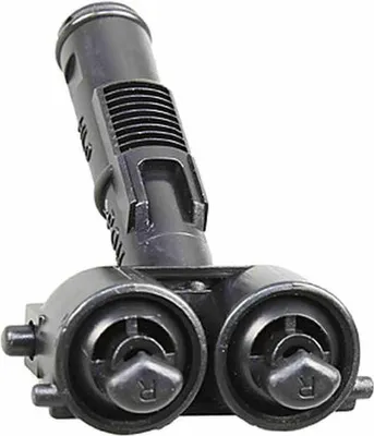 Produktbild von METZGER Waschwasserdüse Scheinwerferreinigung 2220642 Rechts für VW Touareg (7LA, 7L6, 7L7)