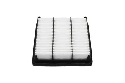 Produktbild von KAVO PARTS HA-684 Luftfilter für HYUNDAI TERRACAN (HP)