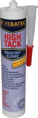 Obrázek produktu pro Vebatec High Tack 290ml