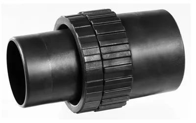 Produktbild von Makita Schlauchmuffe Saugseite - W30928