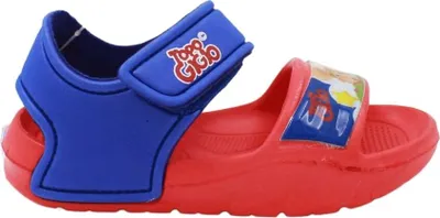 Produktbild von Topo Gigio Red 25 Strandsandale