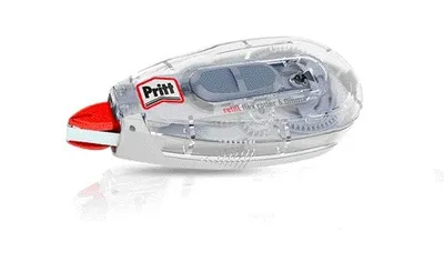 Zdjęcie produktu dla Pritt Correction Refill Flex Roller 6 mm Wałek korekcyjny Midway