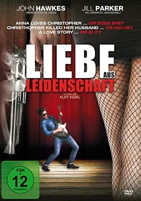 Produktbild von Various-Liebe Aus Leidenschaft