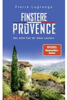 Imagen del producto de Finstere Provence