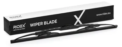 Produktbild von RIDEX Scheibenwischer Vorne 450mm für VW Golf IV Schrägheck (1J1)